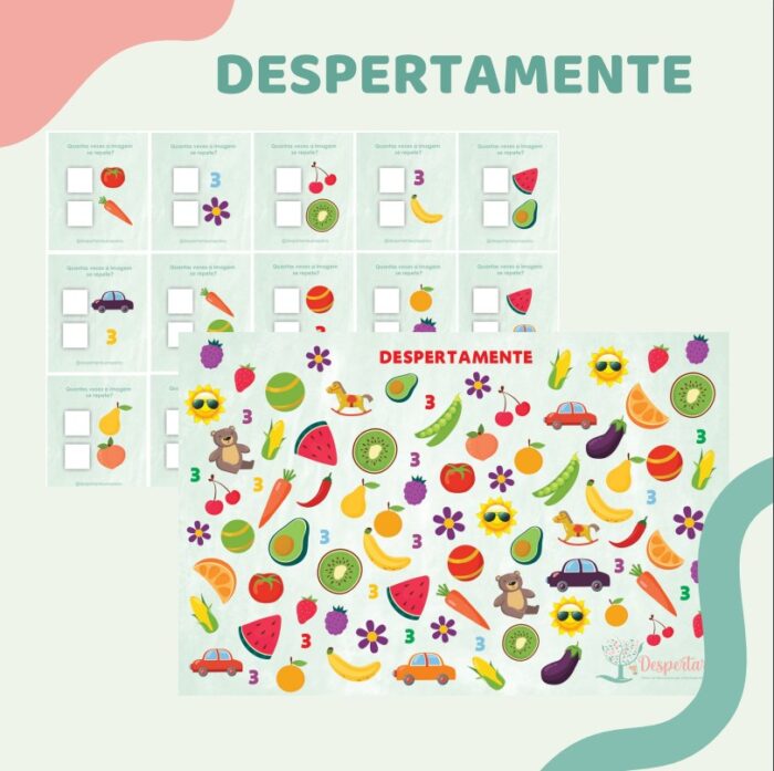 Despertamente - Imagem 1
