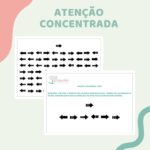 Ativamente - Atenção Concentrada, Dividida e Alternada - Imagem 16