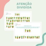 Ativamente - Atenção Concentrada, Dividida e Alternada - Imagem 18