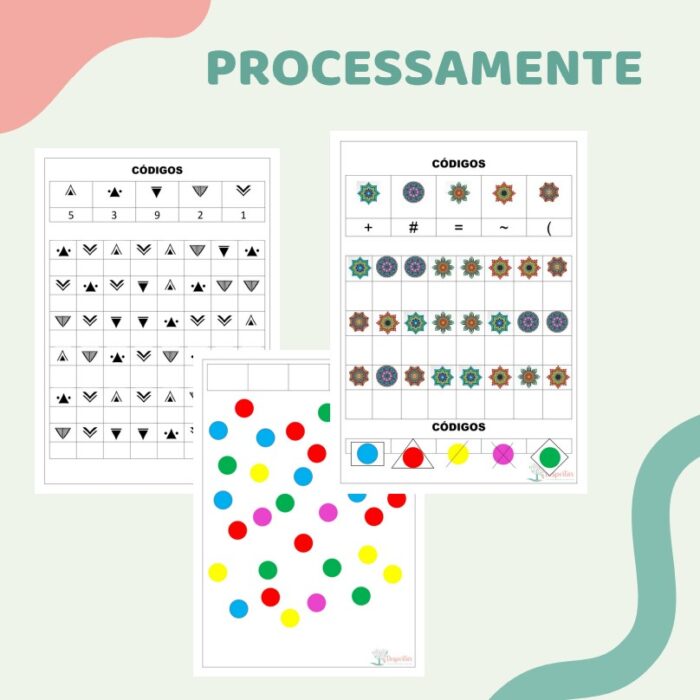 Jogo dos Códigos - Imagem 1