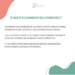 Caminhos da Conexão - Imagem 2