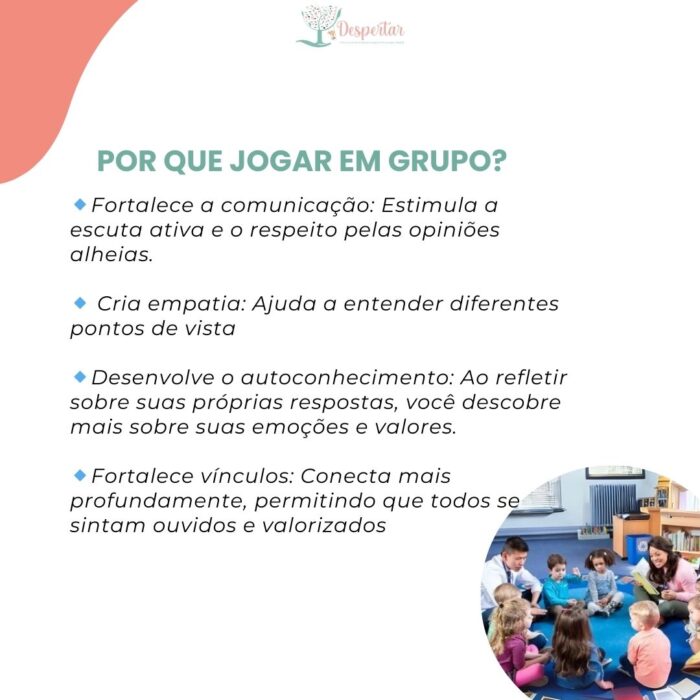 Caminhos da Conexão - Imagem 3