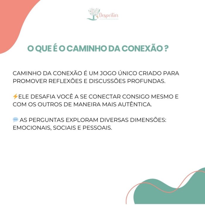 Caminhos da Conexão - Imagem 2