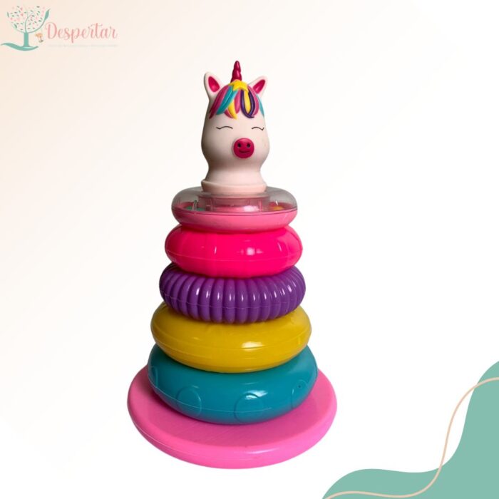 Cone de Argolas - Imagem 1