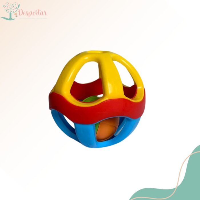 Bola Chocalho - Imagem 2