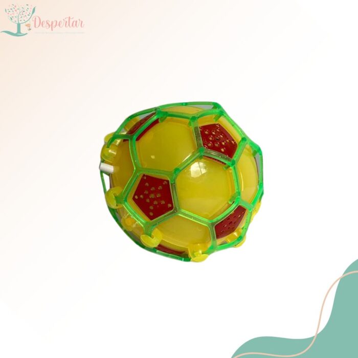 Bola com Estímulos/Bola Maluca - Imagem 1
