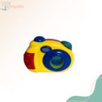 Câmera Fotográfica de Brinquedo