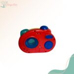 Câmera Fotográfica de Brinquedo - Imagem 2