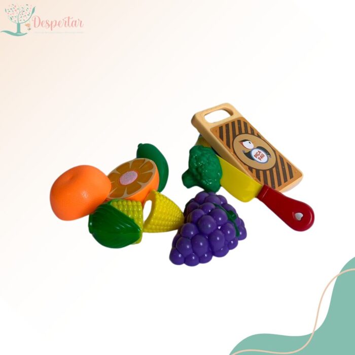 Comidas Miniaturas de Alimentos - Imagem 1