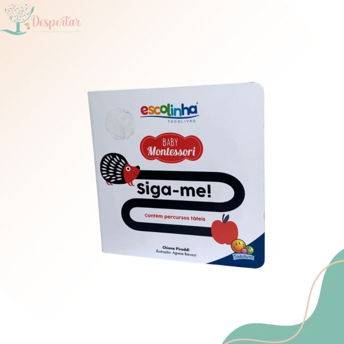 Livro Infantil - Imagem 1