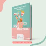 Manual de avaliação psicológica para bariátrica